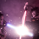 Illustration for article titled Photographer Turns Pre-Wedding Photos Into a Grand Lightsaber Battle